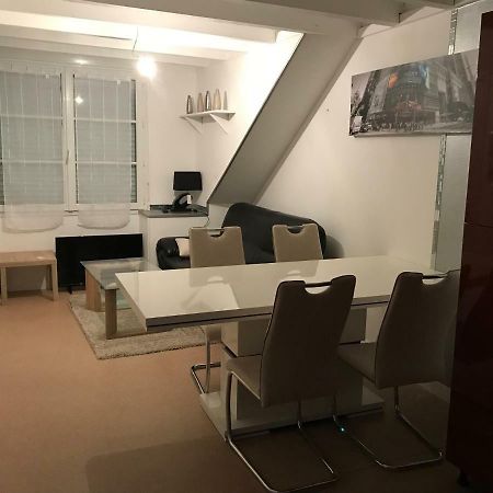 Appartement Rue Victor Hugo - Port De La Houle Cancale Ngoại thất bức ảnh