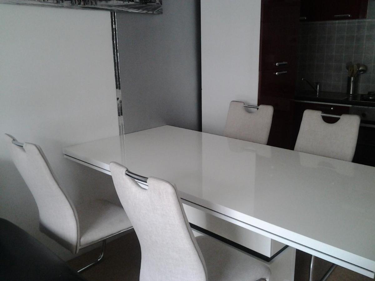 Appartement Rue Victor Hugo - Port De La Houle Cancale Ngoại thất bức ảnh